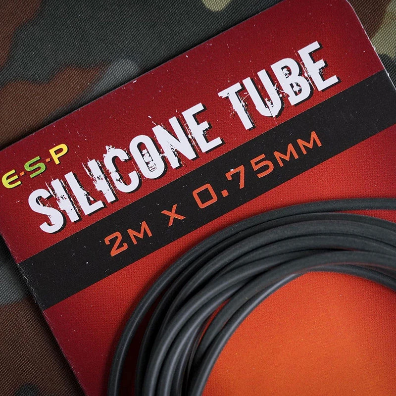 ESP Silicone Tube